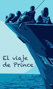 Cover Image: EL VIAJE DE PRINCE