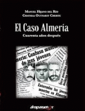 Imagen de cubierta: EL CASO ALMERÍA