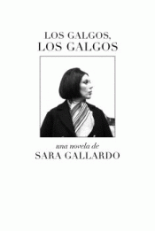 Cover Image: LOS GALGOS, LOS GALGOS