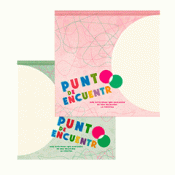 Cover Image: PUNTO DE ENCUENTRO