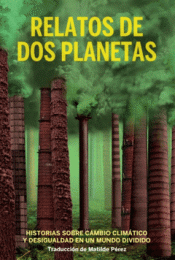 Cover Image: RELATOS DE DOS PLANETAS