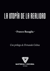 Cover Image: LA UTOPÍA DE LA REALIDAD