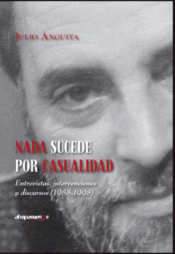Cover Image: NADA SUCEDE POR CASUALIDAD