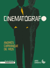 Cover Image: CINEMATÓGRAFO