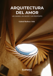 Cover Image: ARQUITECTURA DEL AMOR