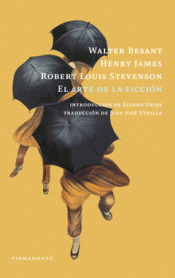 Cover Image: EL ARTE DE LA FICCIÓN