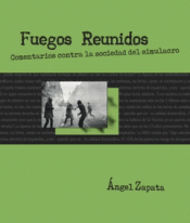 Cover Image: FUEGOS REUNIDOS