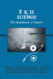 Cover Image: 8 X 11 SUEÑOS