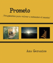 Cover Image: PROMETO