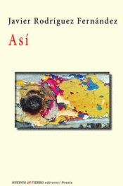 Cover Image: ASÍ
