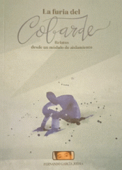 Cover Image: LA FURIA DEL COBARDE