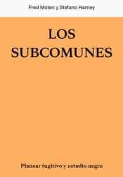 Cover Image: LXS SUBCOMUNES