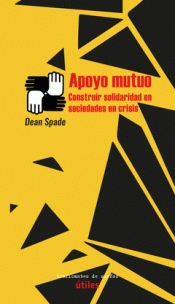 Cover Image: APOYO MUTUO