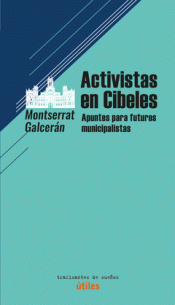 Cover Image: ACTIVISTAS EN CIBELES