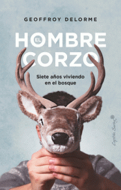 Cover Image: EL HOMBRE CORZO
