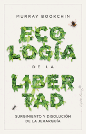 Cover Image: LA ECOLOGÍA DE LA LIBERTAD