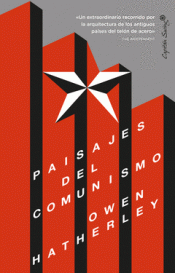 Cover Image: PAISAJES DEL COMUNISMO