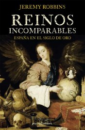 Cover Image: REINOS INCOMPARABLES