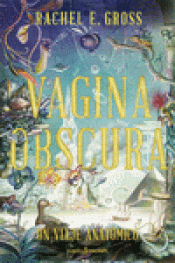 Cover Image: VAGINA OBSCURA
