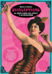 Cover Image: SICALÍPTICAS