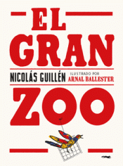 Cover Image: EL GRAN ZOO