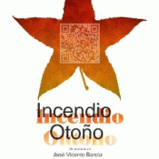 Cover Image: INCENDIO OTOÑO
