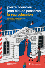 Cover Image: LA REPRODUCCIÓN
