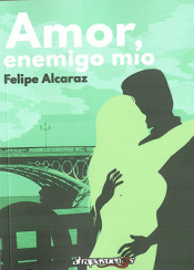 Cover Image: AMOR, ENEMIGO MÍO