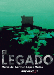 Cover Image: EL LEGADO