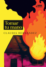 Cover Image: TOMAR TU MANO