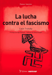 Cover Image: LA LUCHA CONTRA EL FASCISMO