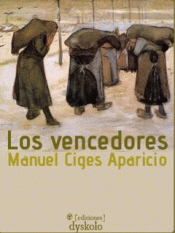 Cover Image: LOS VENCEDORES