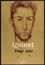 Cover Image: QUINET