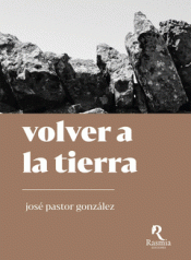 Cover Image: VOLVER A LA TIERRA