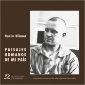 Cover Image: PAISAJES HUMANOS DE MI PAÍS