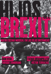 Cover Image: HIJOS DEL BREXIT