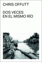 Cover Image: DOS VECES EN EL MISMO RÍO
