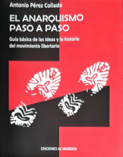 Cover Image: EL ANARQUISMO PASO A PASO