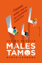 Cover Image: MALESTAMOS