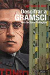 Cover Image: DESCRIFRAR A GRAMSCI