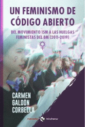 Cover Image: UN FEMINISMO DE CÓDIGO ABIERTO