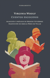 Cover Image: CUENTOS ESCOGIDOS