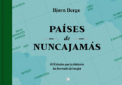 Cover Image: PAISES DE NUNCAJAMAS