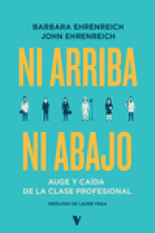 Cover Image: NI ARRIBA NI ABAJO