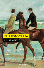 Cover Image: EL ARISTOCRATA