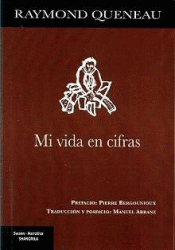 Cover Image: MI VIDA EN CIFRAS