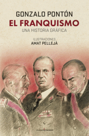 Cover Image: EL FRANQUISMO