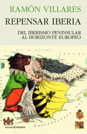 Cover Image: REPENSAR IBERIA