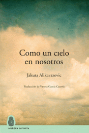 Cover Image: COMO UN CIELO EN NOSOTROS