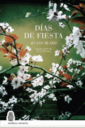 Cover Image: DÍAS DE FIESTA